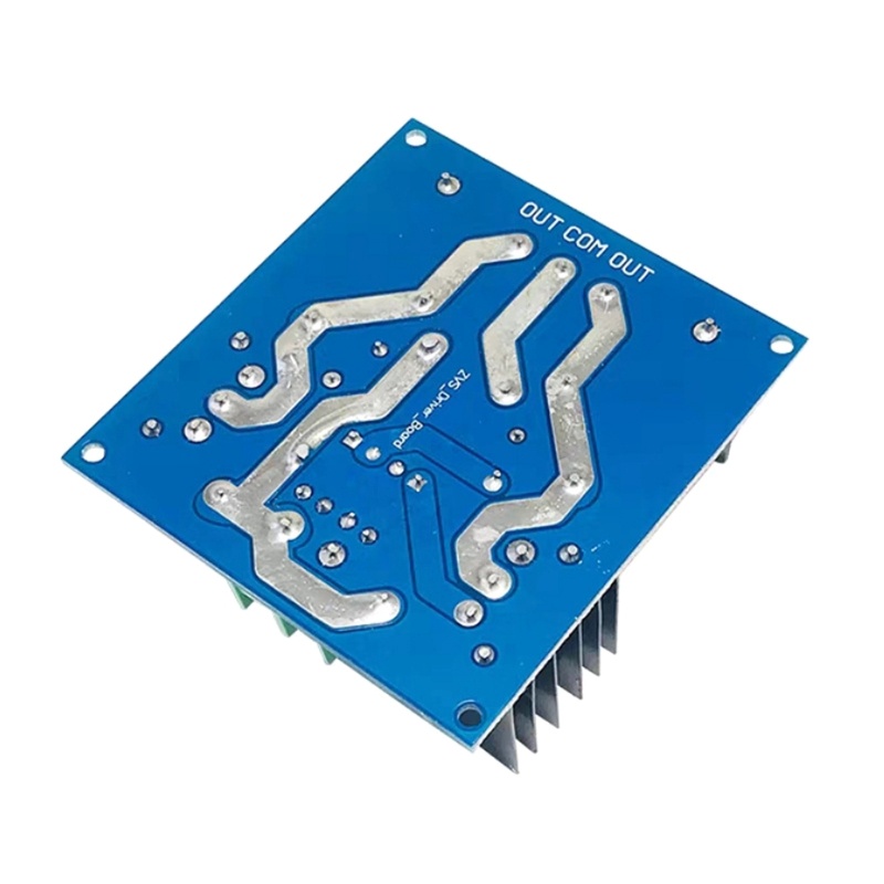 Cc DC12-30V ZVS บอร์ดทําความร้อนแบบเหนี่ยวนํา Flyback Driver เครื่องทําความร้อนประสิทธิภาพที่มั่นคง