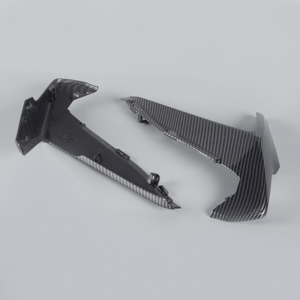 Ljbkoall CBR500R ฝาครอบแผงไฟหน้า ด้านบน ด้านข้าง สําหรับ HONDA CBR 500R 2023 2022 2021 2020 2019 ราคา ถูกที่สุด ดีลบีเคเค แกลเลอรีภาพที่ 7