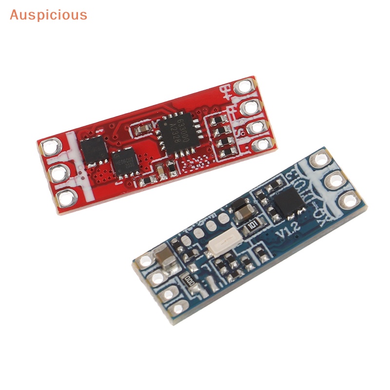 [มงคล] 1s-2s 6A ไมโคร Brushless มอเตอร์ไดรเวอร์บอร์ดไฟฟ้าควบคุมไดรฟ์สําหรับ 1104 1106 1306 1407 1503 Brushless Motor