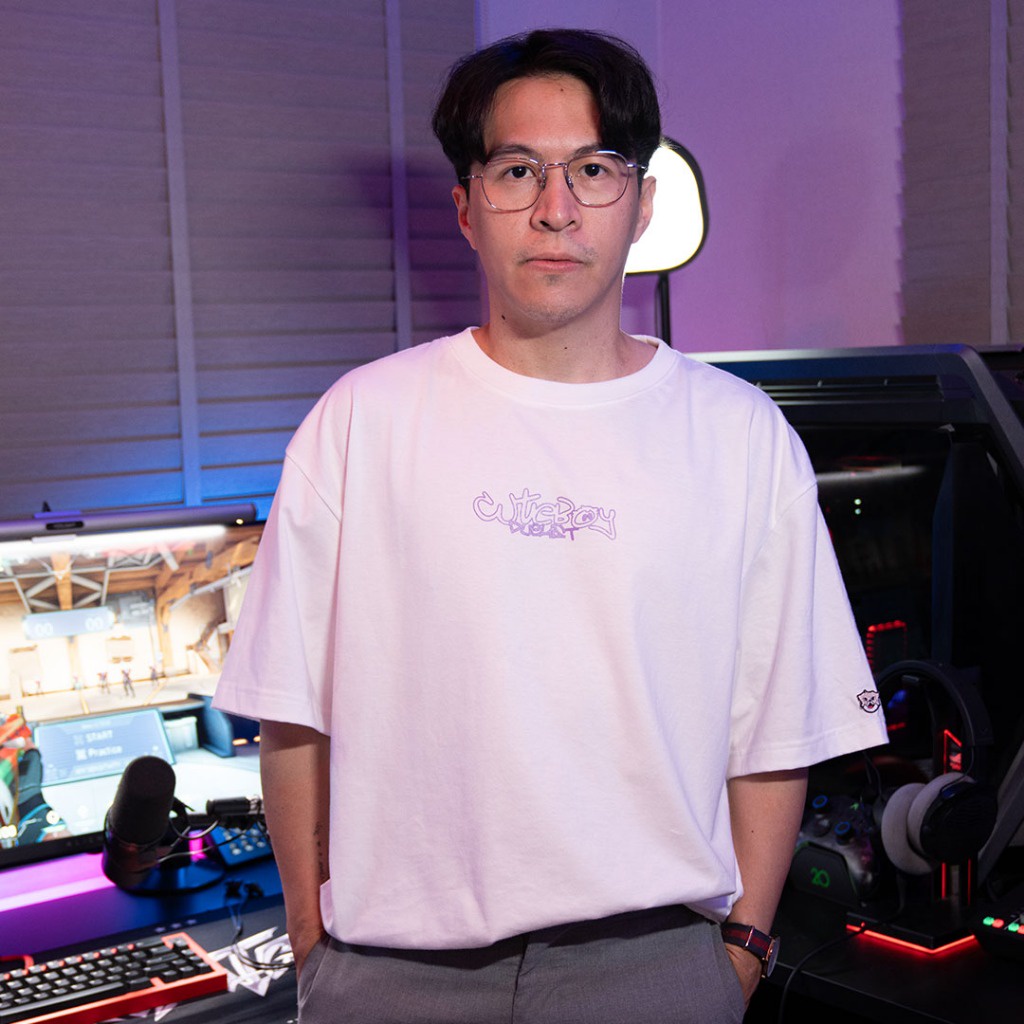 แฟชั่นใหม่ล่าสุด CuteBoy's gang - The Guelist