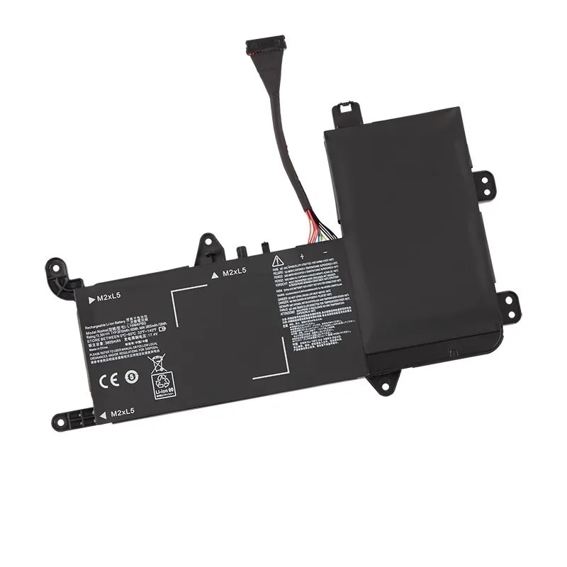 Laptop Batteries for LENOVO 5B10M33724 L16M4PB0 L16S4TB0  Legion Y720-15 IKB(80VR00JXGE) IKB(80VR00A