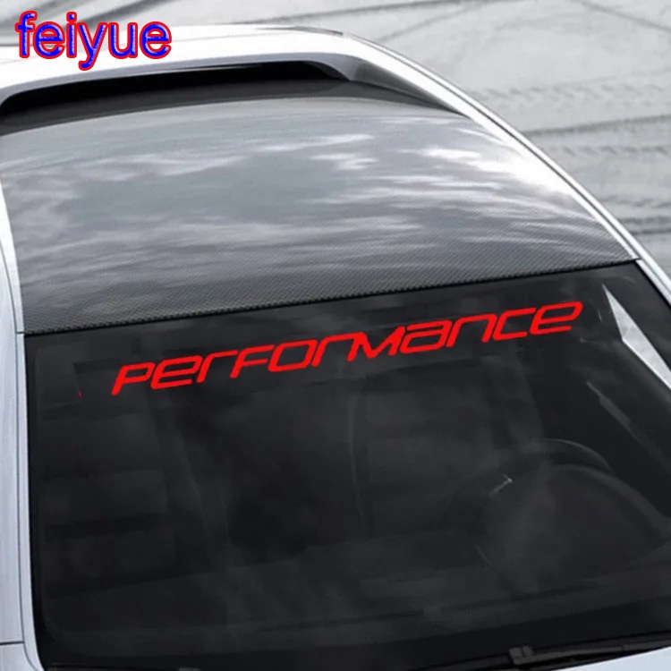1PCS กระจกรถยนต์สติกเกอร์สําหรับ VW Golf5 Golf6 Golf7 GOLF7.5 MK6 MK7 MK5 MK4 MK3 MK2 GOLFR TDI GTI