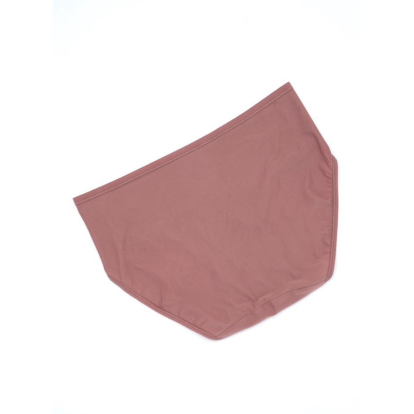 Sabina กางเกงชั้นใน รุ่น Panty Zone รหัส SUZ23030OD สีส้มเข้ม ราคา ถูกที่สุด ดีลบีเคเค แกลเลอรีภาพที่ 2
