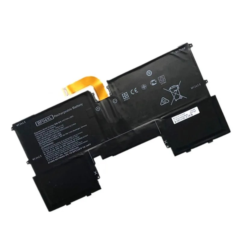 BF04XL Battery for HP Spectre 13-af000 13-AF002LA 13-AF520TU 13-AF018TU 13-AF012DX 924843-421 924960