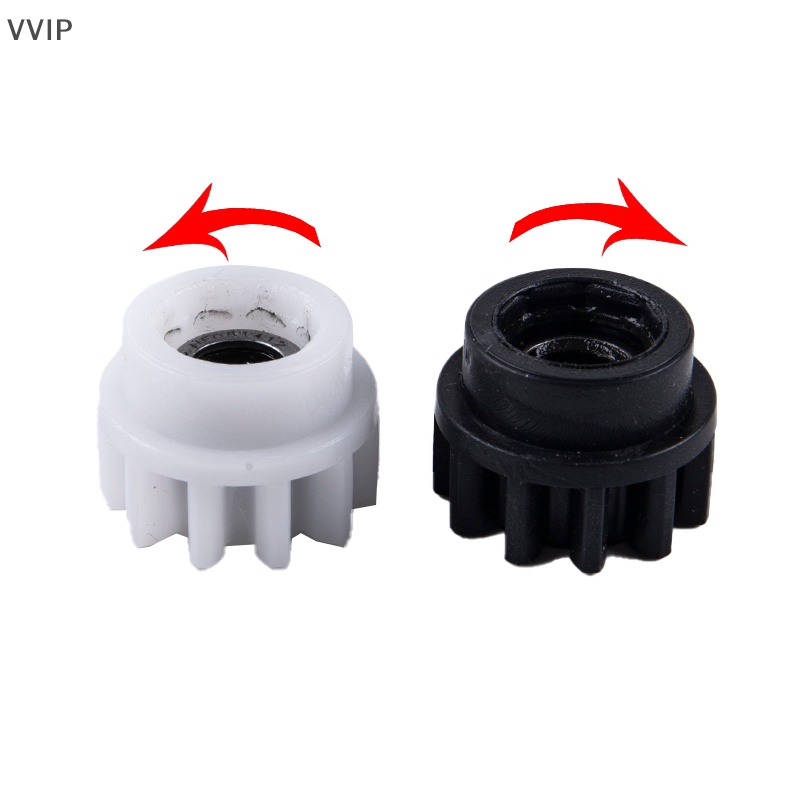 Vvth Easy Mop Pedal Spin Replacement One Way Clutch Octagon Bearing Bucket Gear QDD