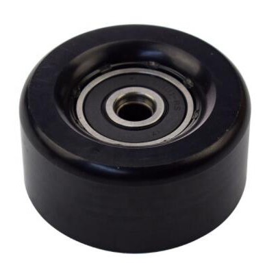 ลูกรอกสายพานหน้าเครื่อง MARCH K13 ALMERA N17 1.2 N18 1.0 JUKE F15 NOTE SYLPHY TIIDA PULSAR HR12 1.2 