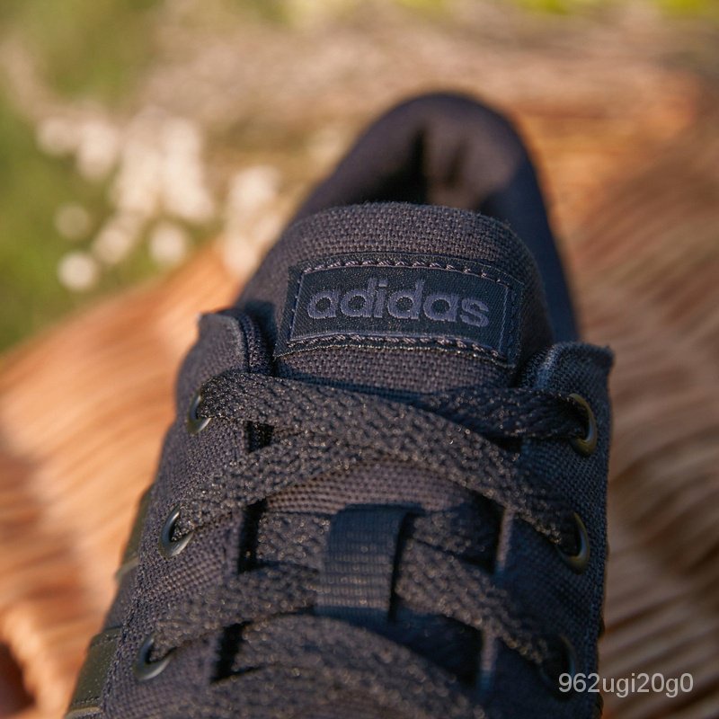 รองเท้าเดินป่าของแท้ 100%adidas เว็บไซต์อย่างเป็นทางการของ adidas neo BRAVADA ผู้ชายและผู้หญิงรองเท