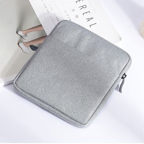 Kobo Libra H2O/Kobo Libra2 เคสป้องกันขนาด 7 นิ้วพร้อมกระเป๋าเก็บกํามะหยี่ [จัดส่งในวันเดียวกัน]