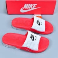 Nike Slide Air Max 90 Camden Slide แฟชั่นรองเท้าแตะลำลองสำหรับบุรุษและสตรีและ Slipp แฟชั่น