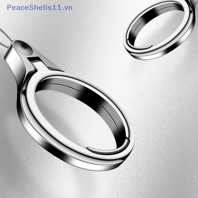 Phone / Phone / Tablet / mp3 / key / Car Stand with Finger Strap vn