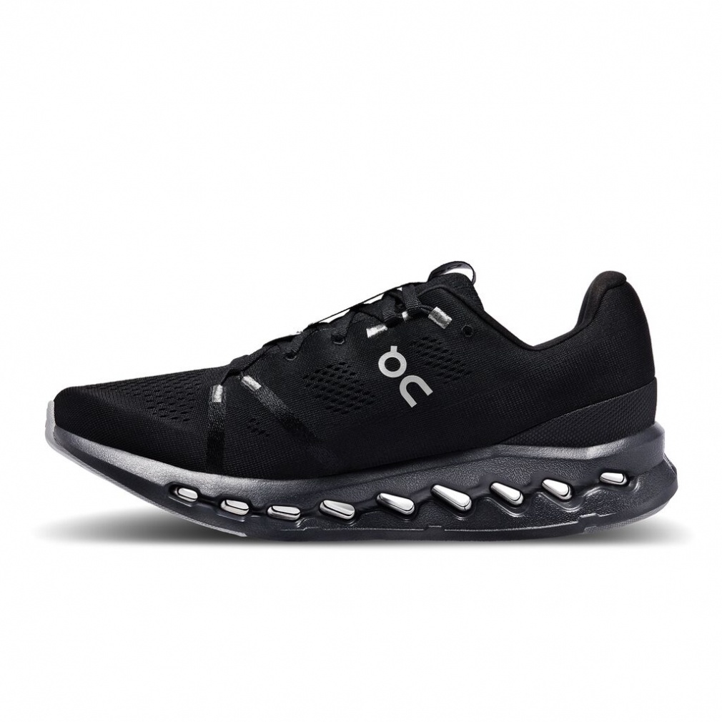 [พร้อมส่ง] On Running Cloud Surfer Mens All Black 3MD10420485
