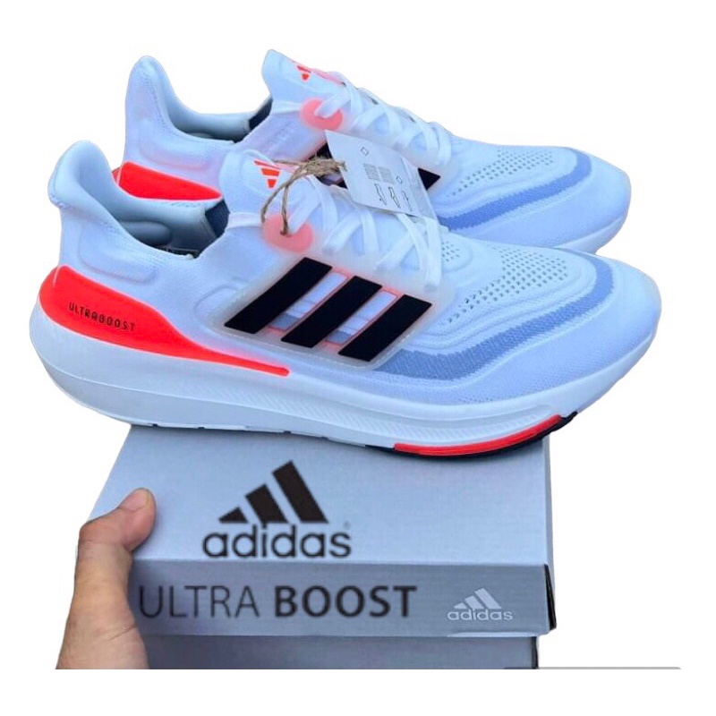 Adidas Ultra Boost 2023 (size40-45) White