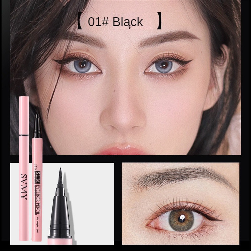 ชุดแต่งหน้า 12 ชิ้น อายแชโดว์ 9 สี พาเลตต์ รูปที่ 7
