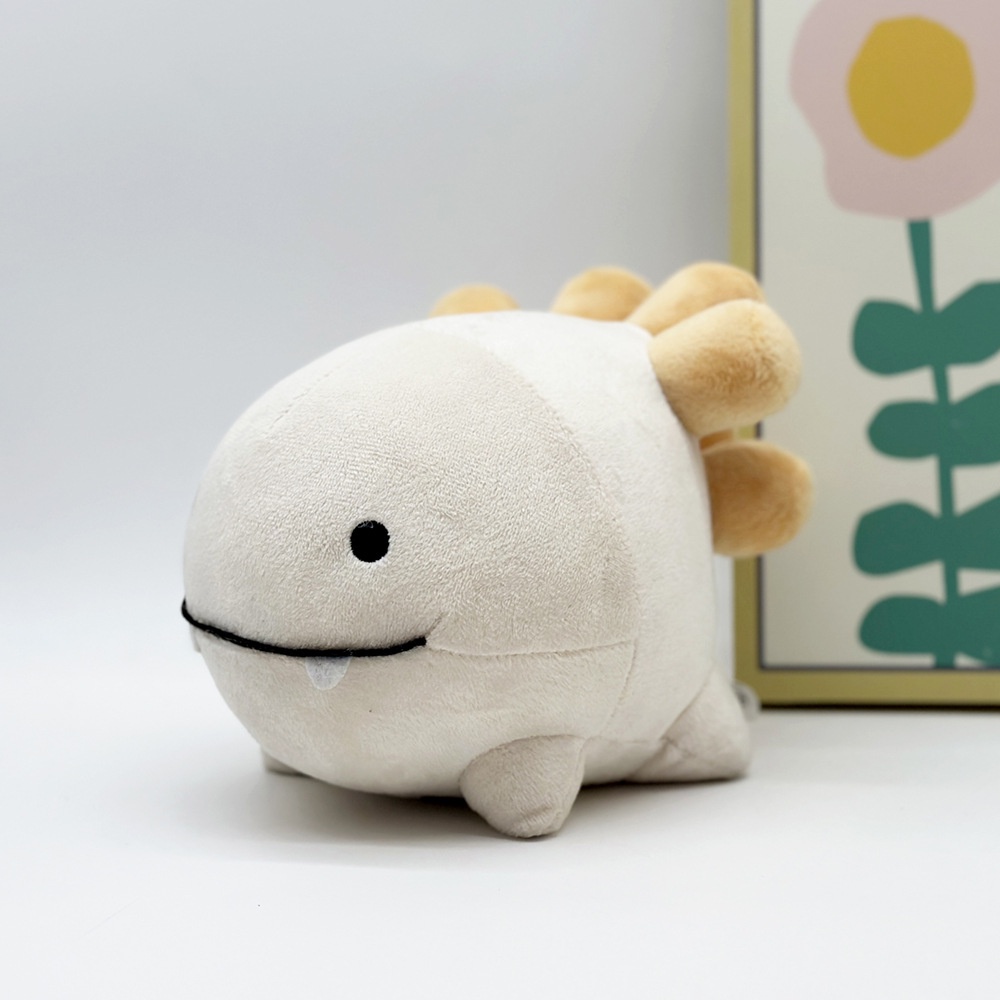Deepwoken Sharko ตุ๊กตายัดนุ่น ของเล่นสําหรับเด็ก