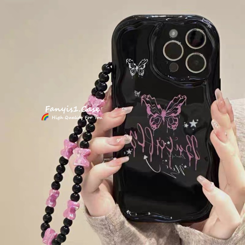เคสโทรศัพท์มือถือนิ่ม กันกระแทก ลายผีเสื้อกราฟฟิตี้ หลากสี สําหรับ Redmi 13C A1 A12 Note 12 11 10 9 8 Pro Redmi 12C 10C 9A 9C 9T Xiaomi 13T 11 Lite 12 Poco X3 Poco C65