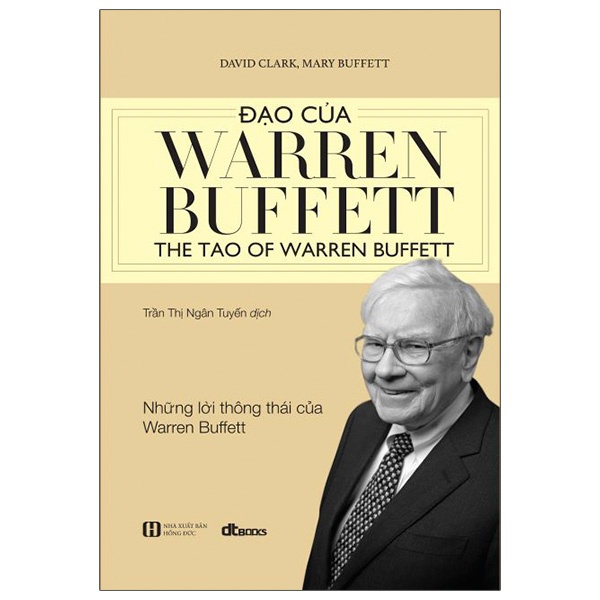 หนังสือ Warren Buffett ( แนะนําปี 2022 )