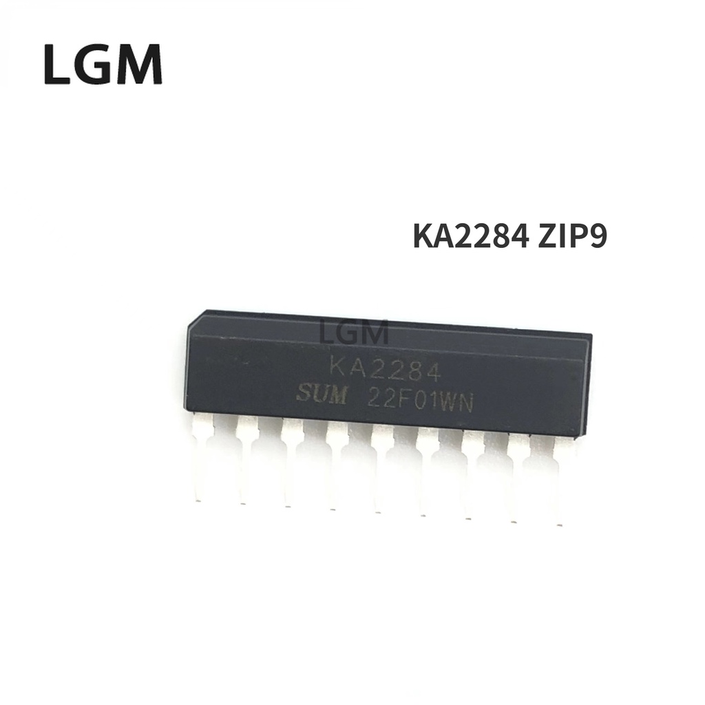 KA2284 284 SIP-9 ZIP-9 ของแท้