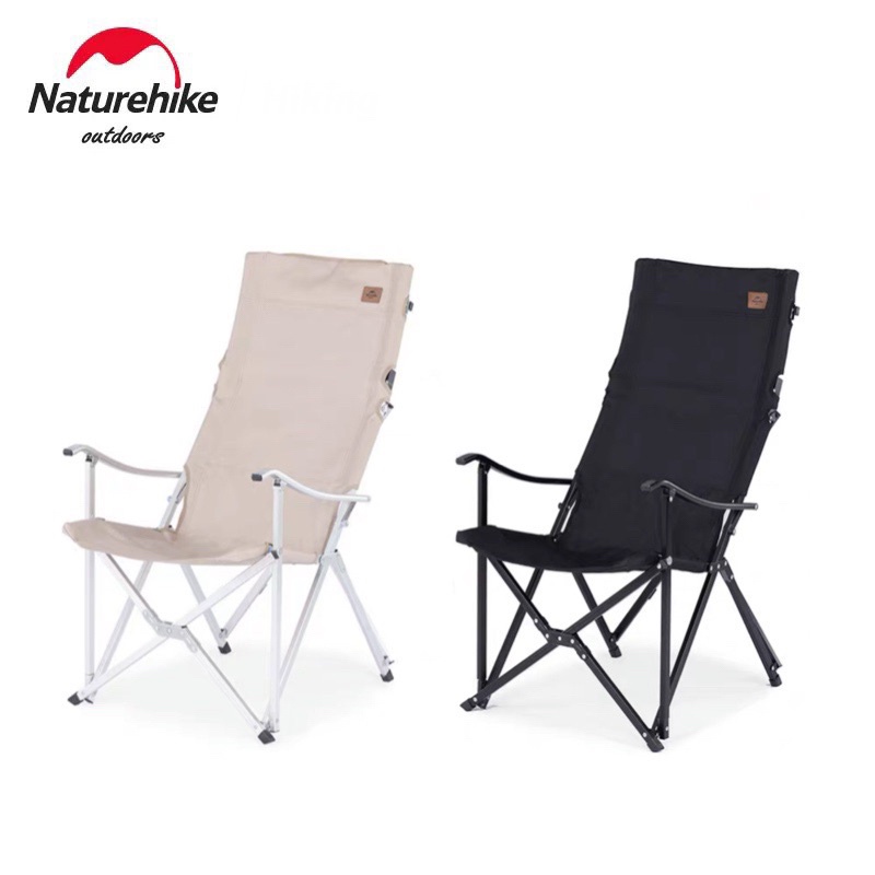 เก้าอี้ Naturehike Deck Chair TY04