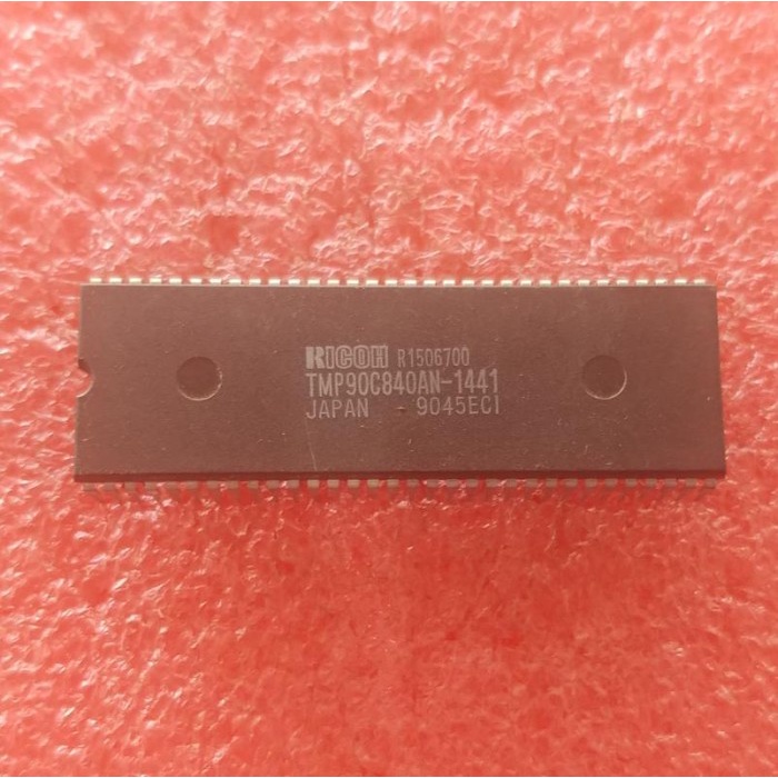 TMP90C840AN-1441 TMP90C840 อะไหล่ ELECTRON