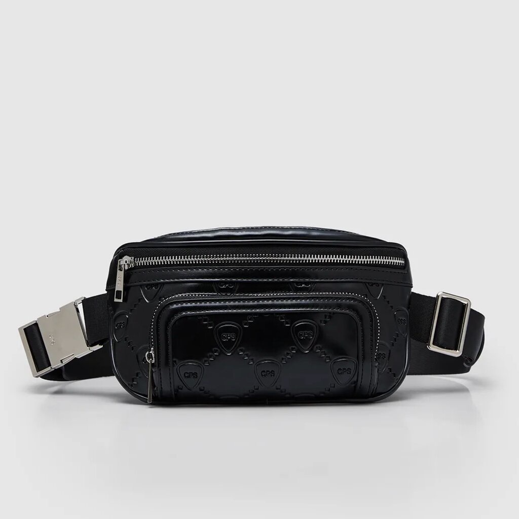 กระเป๋า CPS CHAPS Monogram Belt Bag ‘EXCLUSIVE’
