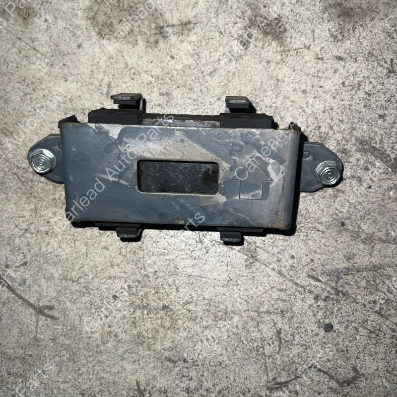 Honda Jazz Fit GE6 GE8 ด้านหลัง Bonnet Tailgate Damper Dynamic Mount Bracket Unit นําเข้าจากประเทศญี