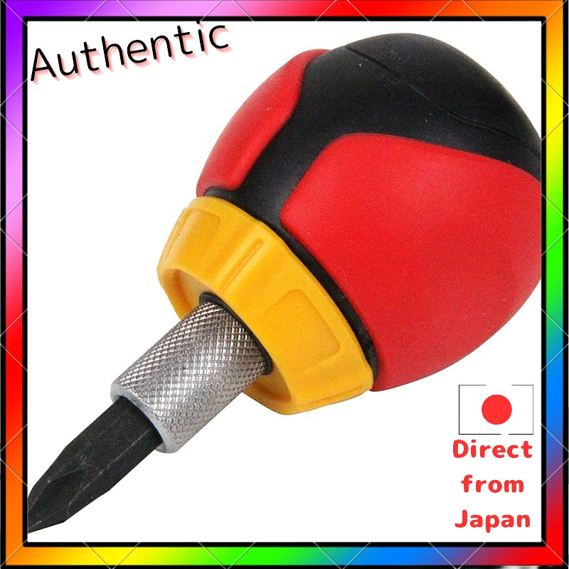 Sk11 Gal Ball Grip Stubby Ratchet Driver Sgb-690
