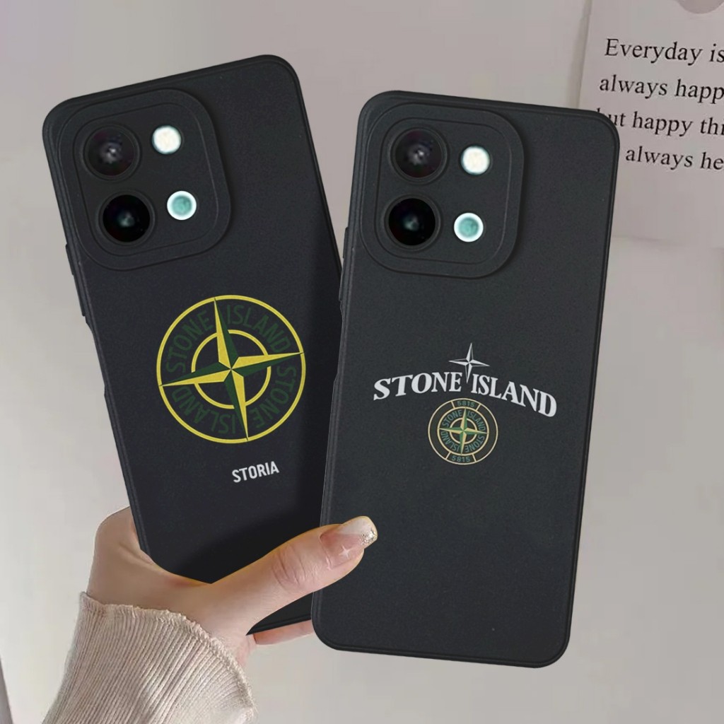 ปลอก Hp สําหรับ Vivo Y28 4G T1 Y75 V20 V20Se V21 V21e V23 V23e V25 V25e V30e V30 Pro Y15s Y01 Y12 Y1