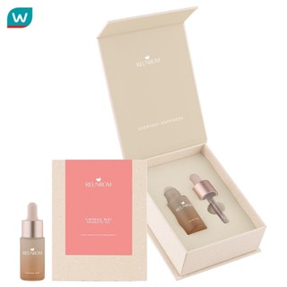 Reunrom รื่นรมย์ น้ำมันหอมระเหย 15มล. เชียงใหม่