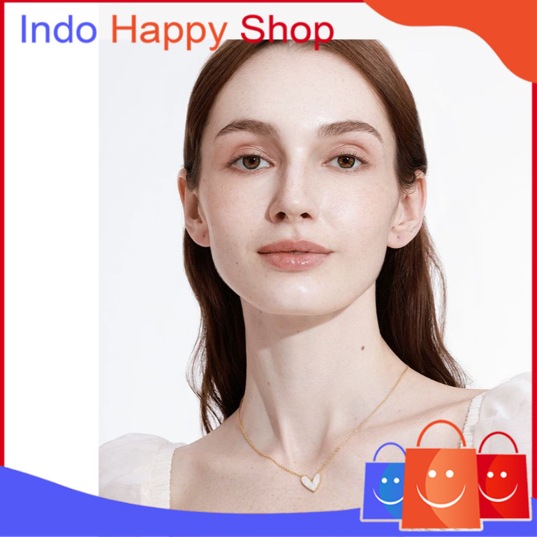 สร้อยคอโซ่ลูกตุ้มรักเกาหลี IHS 1250