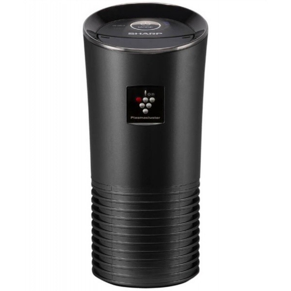 room_shop101 SHARP เครื่องฟอกอากาศในรถยนต์ IG-GC2B-B สีดำ