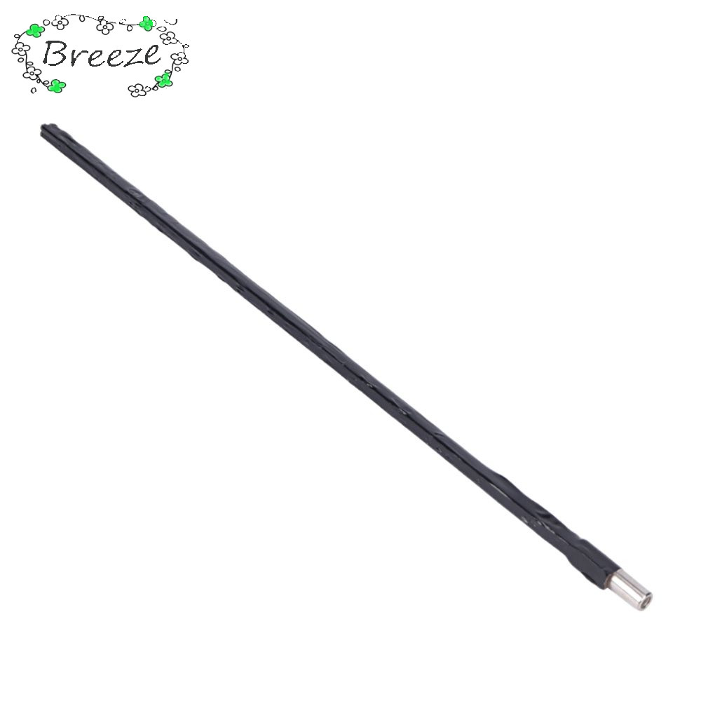Breeze Instruments Truss Rod,พร้อมประแจหกเหลี่ยมอุปกรณ์เสริมกีต้าร์โปร่งอะไหล่Dual Guitar Truss Rod, 380MM 420MMเปลี่ยนคันโยกปรับระดับมืออาชีพ