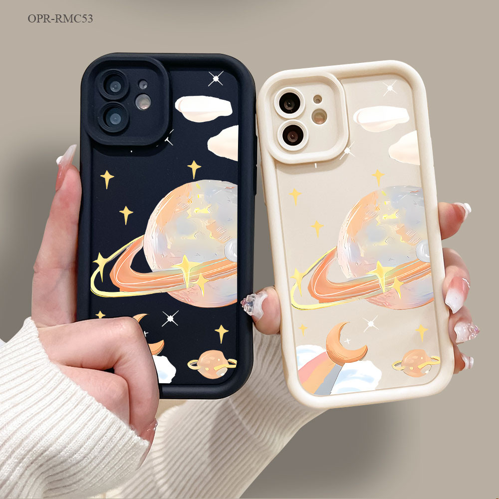 เคส Realme C75 C63 C61 C53 C55 C11 C20 C21 C25 C12 C33 C35 C51 C67 11X 11 C17 7i 6i 5i 5 50 Note 2020 2021 Pro 4G 5G JT