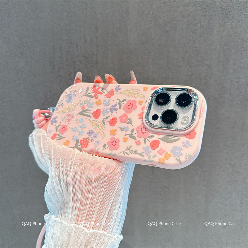 เข้ากันได้กับ ไอโฟน16 ไอโฟน 15 Pro Max iPhone 13 ไอโฟน11 เคสโทรศัพท์เคสนุ่มน่ารัก XPDPCH071-GS4 ราคา ถูกที่สุด ดีลบีเคเค แกลเลอรีภาพที่ 4
