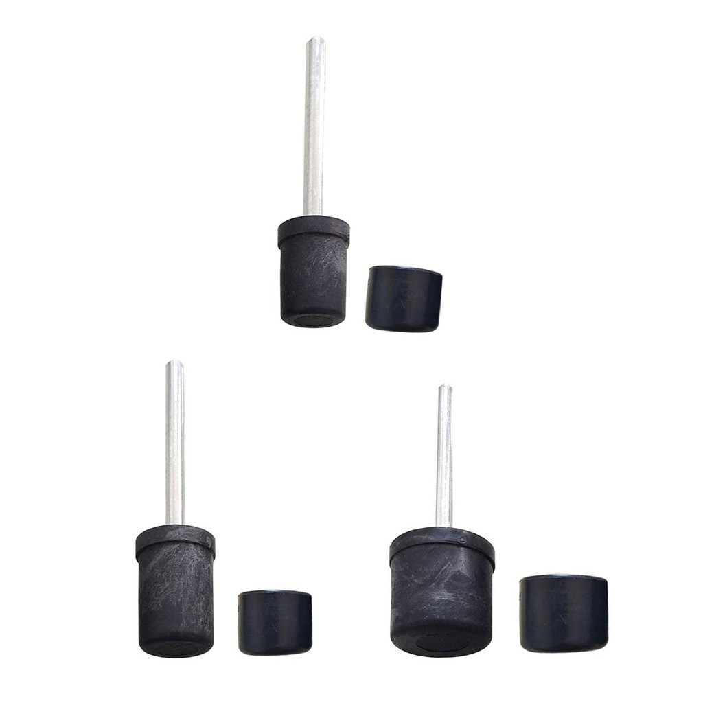 [trdfdv] Canopy Rod Thimble Hanger กันสาดเดินป่า ม่านบังแดด Canopy Porch Suns Sails Canopy