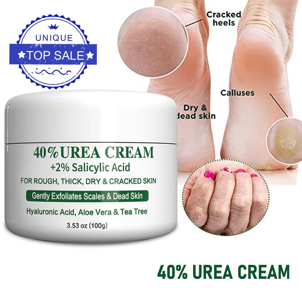 42% Urea Cream Winter Anti-dry Body Cream Moisturizing Urea Cream 100g I1h1
