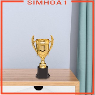 [Simhoa1] ถ้วยรางวัล ถ้วยรางวัล ขนาดเล็ก สร้างสรรค์ สําหรับเด็ก เล่นกีฬา แชมเปียนชิป