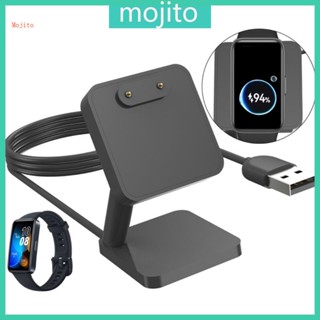 Mojito อะแดปเตอร์แท่นชาร์จ 2 Pin สําหรับ Band 8