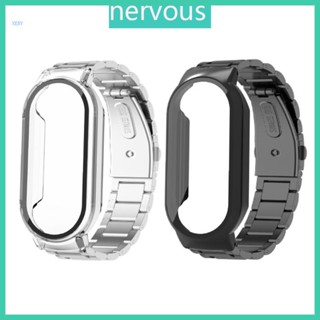 Nerv อะไหล่ฟิล์มกันรอยหน้าจอ สําหรับ miband 7 7NFC
