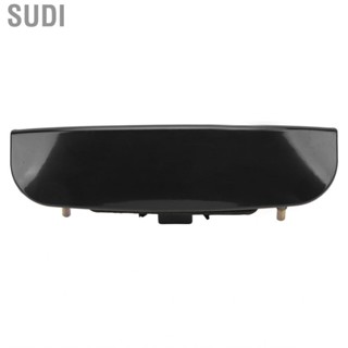 Sudi Tailgate Handle Car Bezel