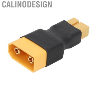 Calinodesign XT90 Male To XT60 Female Connector Professional RC Converter For WT