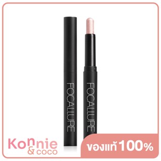 FOCALLURE Eyeshadow Pencil #02 Champagne โฟคัลเลอร์ อายแชโดว์แบบแท่ง.