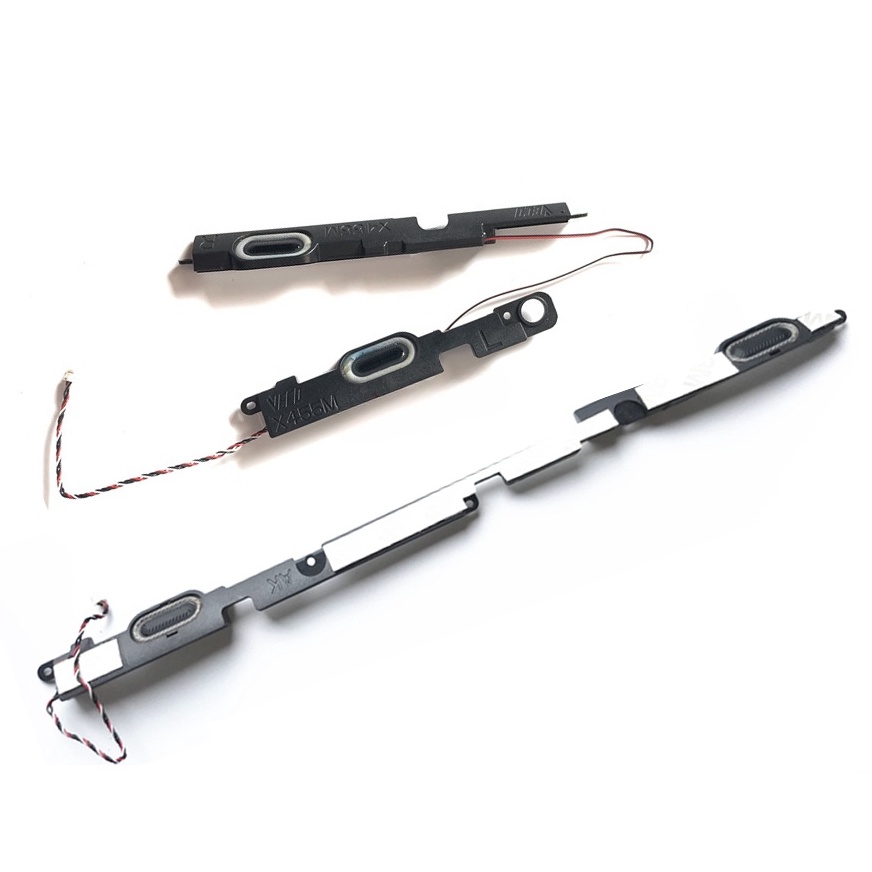 สําหรับเปลี่ยน ASUS X455 X455L F455 Y483 K455 K455L A455L F455L ลําโพงในตัวลําโพงเสียง
