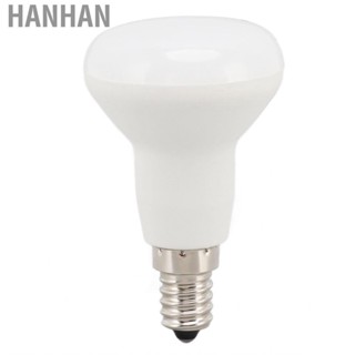 Hanhan Light Bulb Long Neck Mushroom Shape Lamp 120 Degree Beam Angle Wide