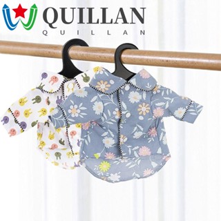 Quillan ไม้แขวนเสื้อพลาสติก สร้างสรรค์ สําหรับสัตว์เลี้ยง สุนัข แมว