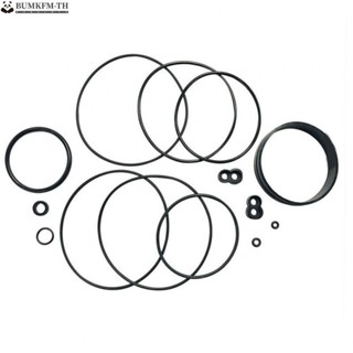 G877 ชุดโอริง สําหรับเครื่องตอกตะปูลม NR83A NR83A2 NR83AA NR83AA2 NV83A