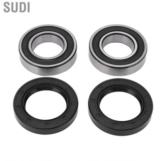 Sudi Motorcycle Parts Heat Resistant 25‑1092 Front Wheel Bearing Seal Kit for