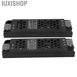 Iuxishop Power Supply   AC170‑260V 60W Great Insulation for Industrial Control Light Box