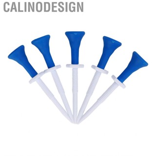 Calinodesign 5PCS Tees Pack Reduce Friction Training Supply