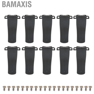 Bamaxis 10pcs  Belt  Replacement Plastic 2 Way For BF 666S