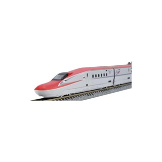 Tomix N Gauge Jr Series E6 Akita Shinkansen Komachi ชุดโมเดลรถไฟ 98500